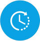 timer loading icon