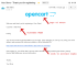 opencart email management system multi-language 1.5.x