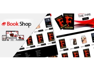 opencart Book shop 1.5.x