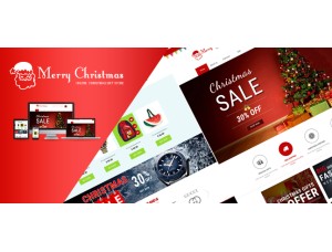 Christmas Theme