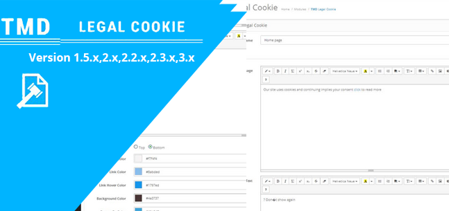 Cookie Policy (1.5.x ,2.x & 3.x)