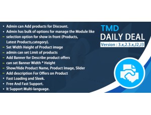 Daily Deal