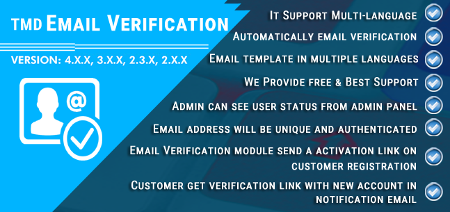 Email Verification