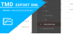 OpenCart XLS Export ..