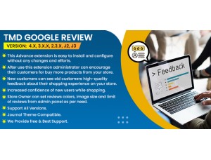 Google Review
