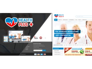 Online Pharmacy Store