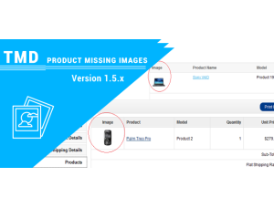 PRODUCT IMAGES IN ALL MISSING PLACE 1.5.X