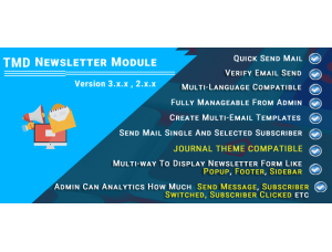 Advance Newsletter(1.5.x , 2.x , 3.x & 4.x)