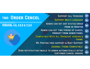 Order Cancel