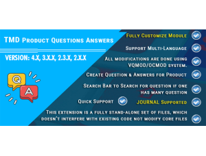 Product Questions Answers