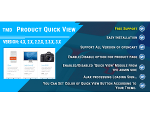 Product Quick View