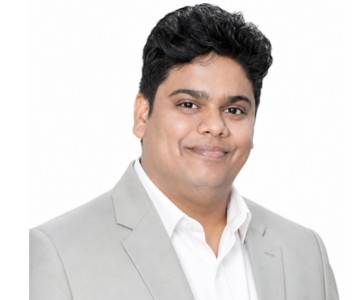 Ashwani Kumar