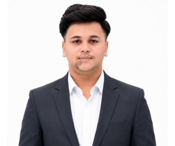 Atul Sharma