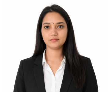 Manisha Kalsi