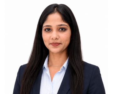 Radha Sharma