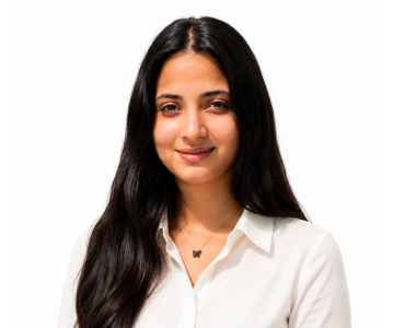 Sanjana Kwatra