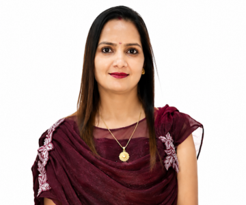 Veenu Rana