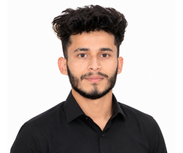Vishal Bharti