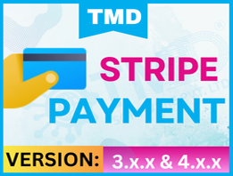 Stripe Payment Gateway