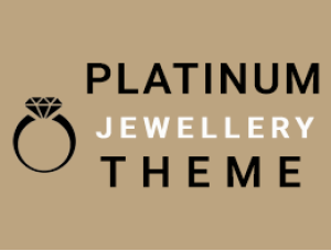 Platinum Jewellery - Responsive Opencart Theme