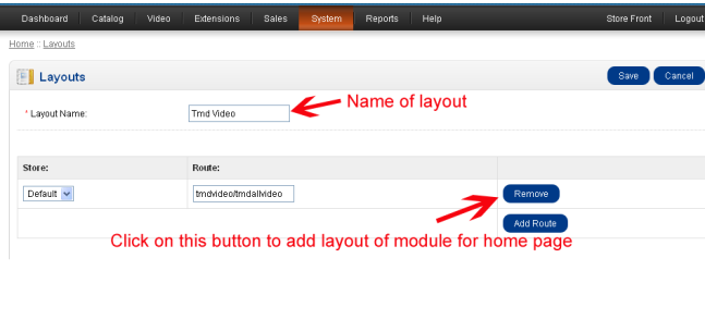 Opencart - Youtube Gallery Module 1.5.x